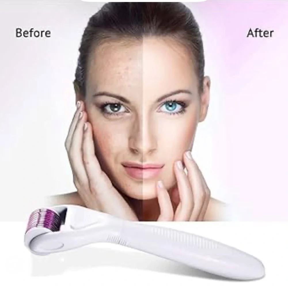 Miracle Microneedle